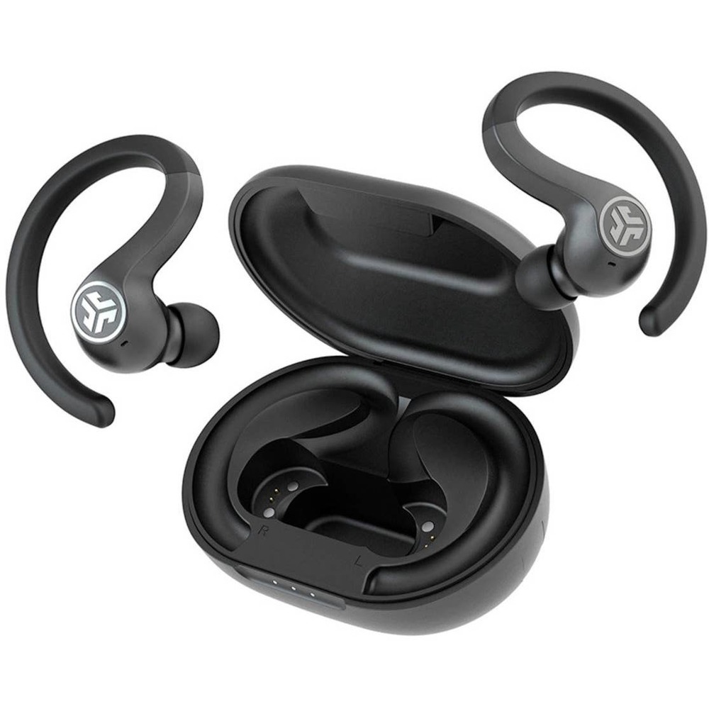 JLAB Go Air Sport True Wireless Bluetooth Earbuds 3rd Gen.